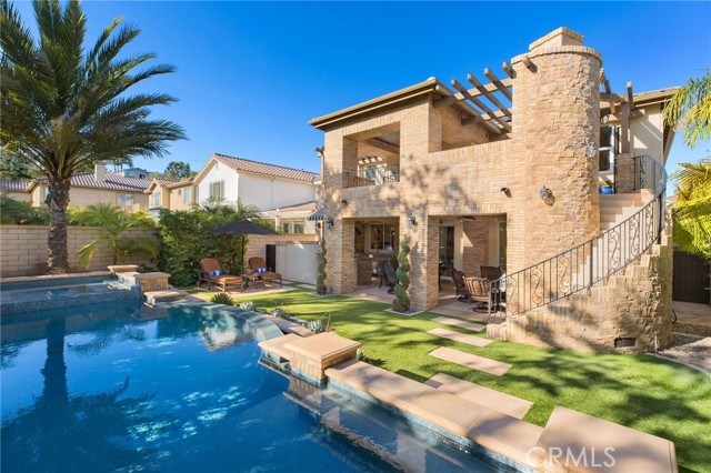 Detail Gallery Image 66 of 75 For 11 Sunswept Mesa, Aliso Viejo,  CA 92656 - 5 Beds | 4/1 Baths