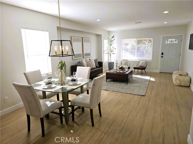 Detail Gallery Image 6 of 23 For 7040 3rd Ave, Los Angeles,  CA 90043 - – Beds | – Baths