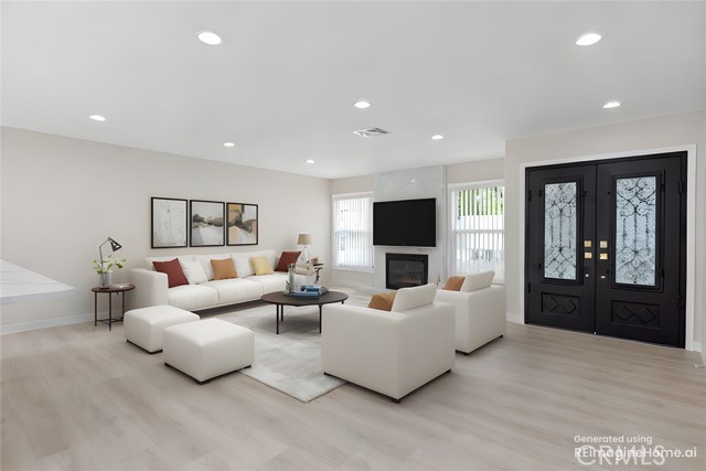 Detail Gallery Image 2 of 30 For 8956 Swallow Ave, Fountain Valley,  CA 92708 - 5 Beds | 3 Baths