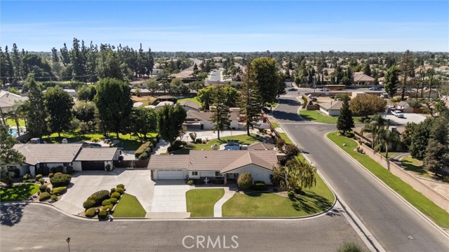 Detail Gallery Image 40 of 43 For 1519 Old Stage St, Bakersfield,  CA 93312 - 4 Beds | 2/1 Baths