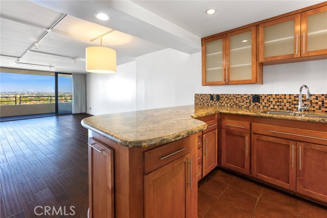 Detail Gallery Image 14 of 39 For 4316 Marina City Dr #631,  Marina Del Rey,  CA 90292 - 2 Beds | 2 Baths