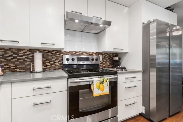 Detail Gallery Image 16 of 35 For 665 via Los Altos a,  Laguna Woods,  CA 92637 - 2 Beds | 2 Baths