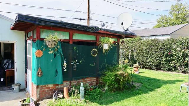 Detail Gallery Image 39 of 48 For 2213 N Valley St, Burbank,  CA 91505 - 3 Beds | 1 Baths