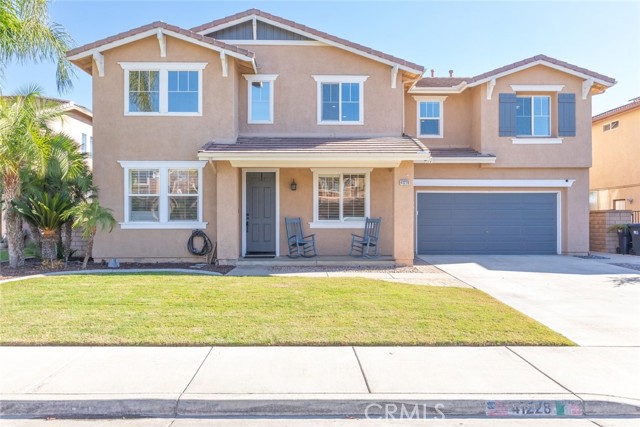 Detail Gallery Image 3 of 43 For 41228 Coolidge Cir, Murrieta,  CA 92562 - 4 Beds | 3 Baths