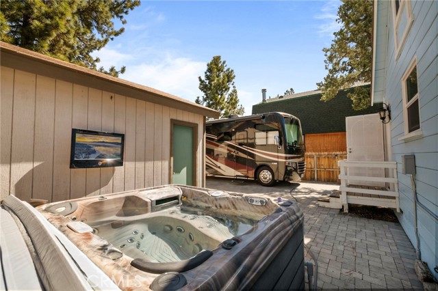 Detail Gallery Image 17 of 19 For 2065 Shady Ln, Big Bear City,  CA 92314 - 0 Beds | 1 Baths