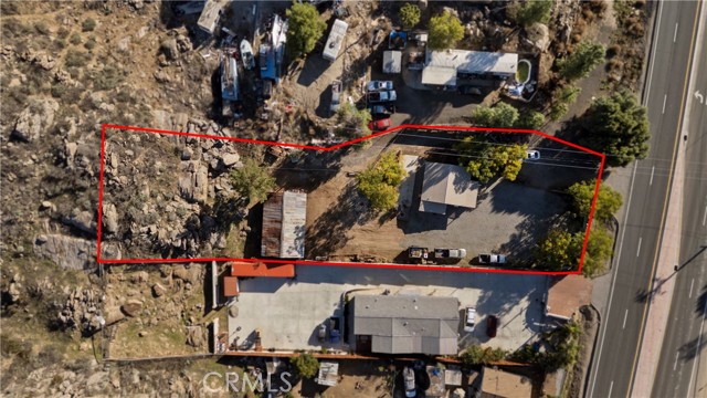 Detail Gallery Image 14 of 18 For 32476 W State Highway 74, Hemet,  CA 92545 - 2 Beds | 1 Baths