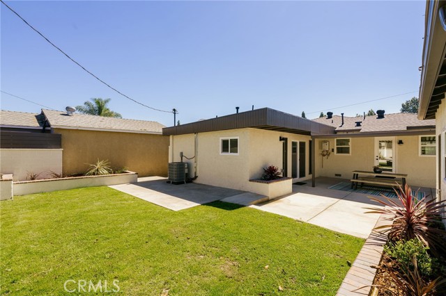 Detail Gallery Image 47 of 53 For 5837 E Gossamer St, Long Beach,  CA 90808 - 3 Beds | 2 Baths