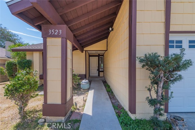Detail Gallery Image 3 of 24 For 3523 Patricia, West Covina,  CA 91792 - 3 Beds | 2 Baths