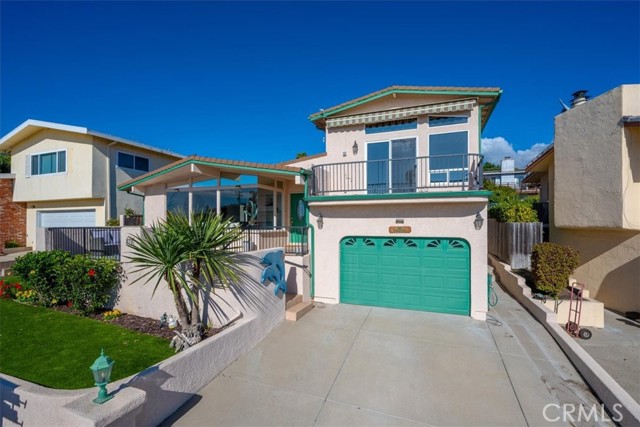 Detail Gallery Image 2 of 53 For 870 Visalia St, Pismo Beach,  CA 93449 - 4 Beds | 2 Baths