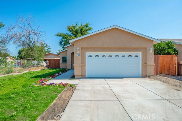 260 E 4Th St, San Bernardino, CA 92410