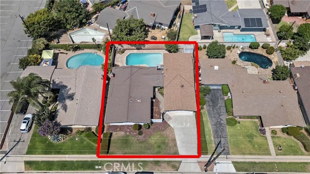 Detail Gallery Image 15 of 15 For 445 W Rowland St, Covina,  CA 91723 - 4 Beds | 3 Baths