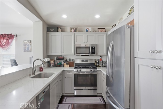 Detail Gallery Image 11 of 36 For 263 via Las Casitas, Templeton,  CA 93465 - 3 Beds | 2/1 Baths