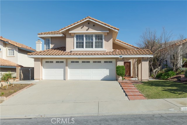 2248 Wandering Ridge Dr, Chino Hills, CA 91709