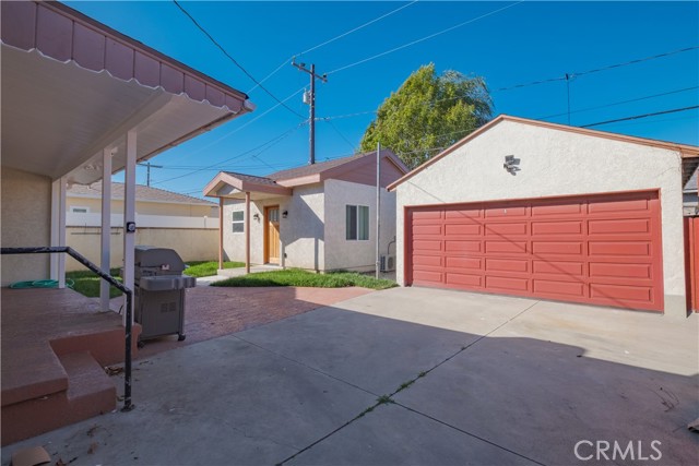 Detail Gallery Image 34 of 38 For 2545 Loomis St, Lakewood,  CA 90712 - 4 Beds | 2 Baths