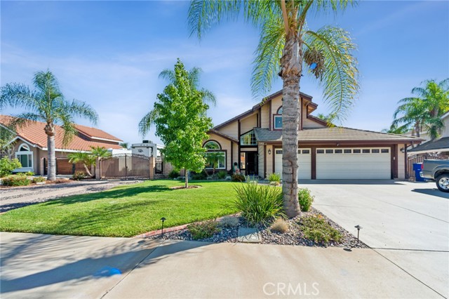 Detail Gallery Image 1 of 48 For 7262 Goldboro Ln, Riverside,  CA 92506 - 4 Beds | 2/1 Baths