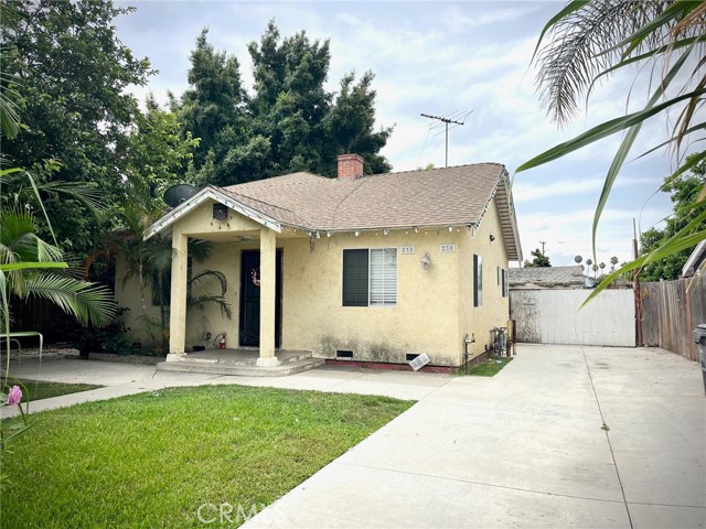 MLS# SR23152847