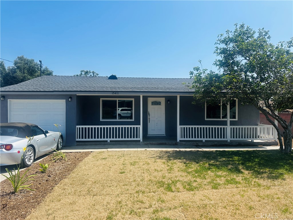15411 Rosemary Drive