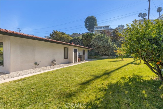 34 Deerhill Drive, Rolling Hills Estates, California 90274, 4 Bedrooms Bedrooms, ,3 BathroomsBathrooms,Residential,Sold,Deerhill,SB22242492