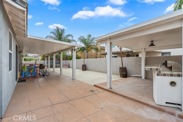 Detail Gallery Image 52 of 66 For 8111 Finch St, Corona,  CA 92880 - 5 Beds | 3 Baths