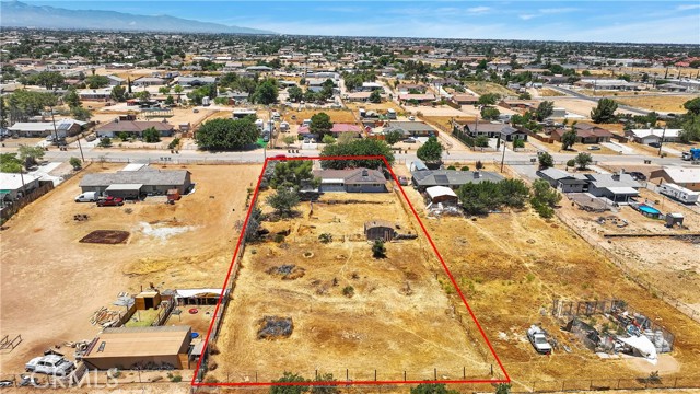 Detail Gallery Image 41 of 43 For 11905 Calcite Ave, Hesperia,  CA 92345 - 3 Beds | 2 Baths