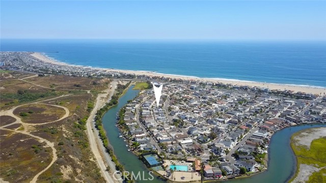 Detail Gallery Image 20 of 22 For 404 Prospect St, Newport Beach,  CA 92663 - 3 Beds | 3 Baths