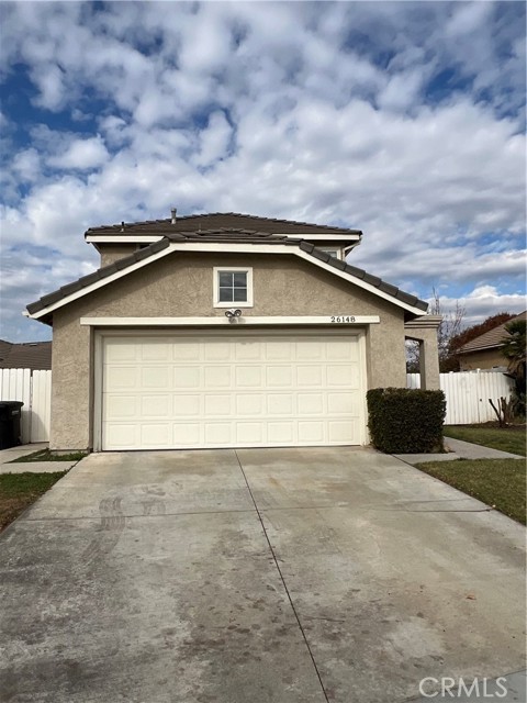 Detail Gallery Image 1 of 2 For 26148 Workman Pl, Loma Linda,  CA 92354 - 3 Beds | 2/1 Baths