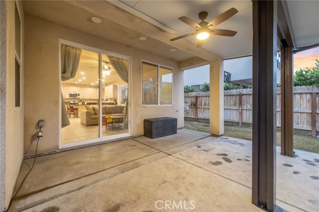 Detail Gallery Image 38 of 42 For 3433 W Milan, Visalia,  CA 93277 - 3 Beds | 2/1 Baths