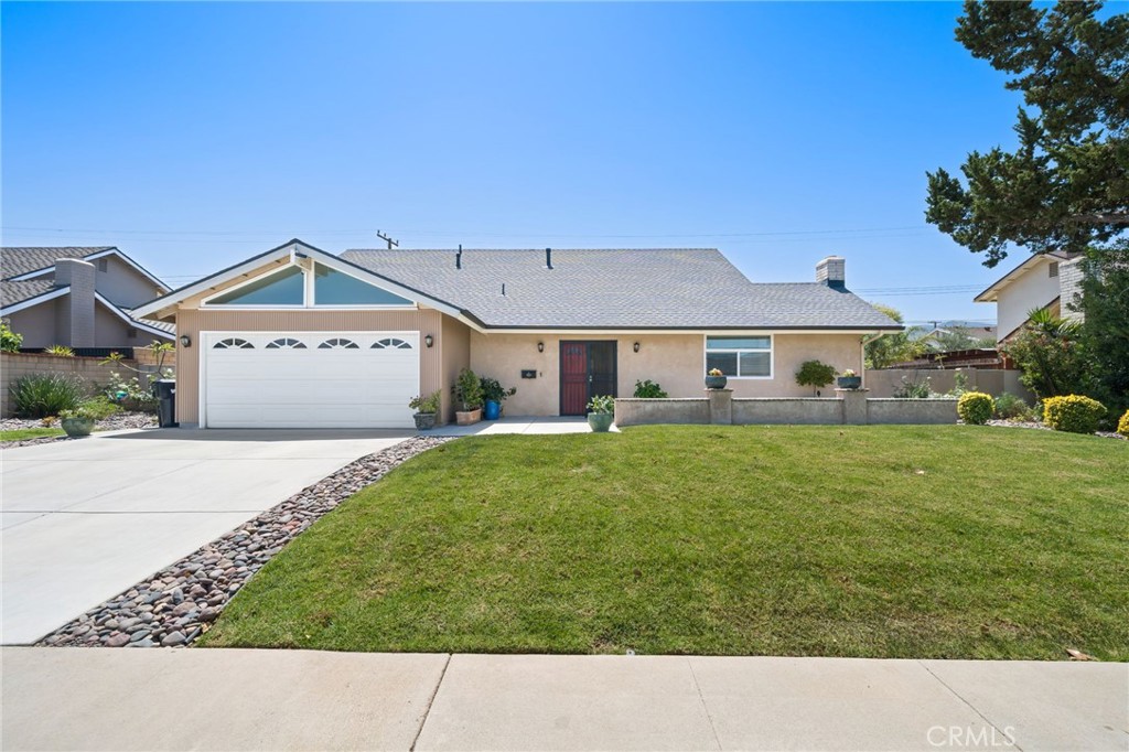 460 W Mission Road