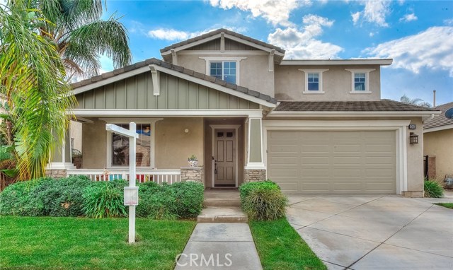 12815 Spring Mountain Dr, Rancho Cucamonga, CA 91739