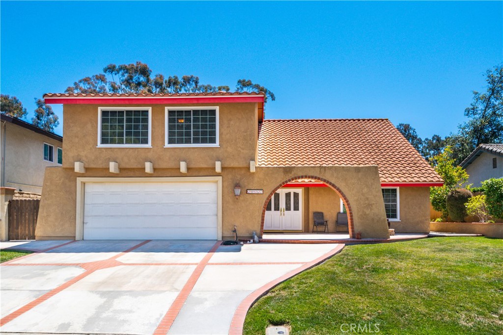 24662 San Vincent Lane