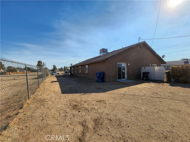Detail Gallery Image 21 of 21 For 7641 Walpole Ave, California City,  CA 93505 - 3 Beds | 2 Baths