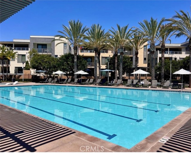 Detail Gallery Image 23 of 28 For 2240 Nolita, Irvine,  CA 92612 - 1 Beds | 1 Baths