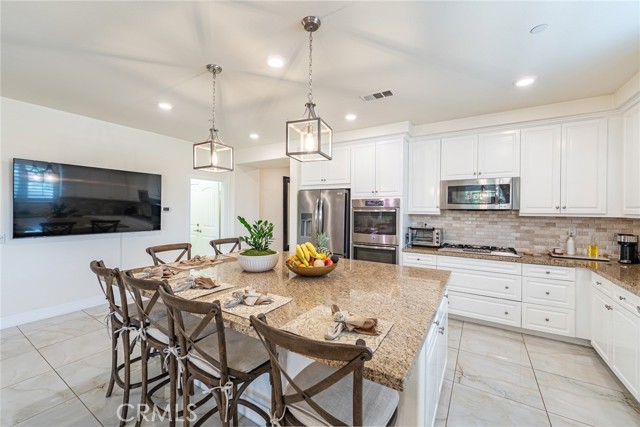Detail Gallery Image 70 of 75 For 1673 Cirrus Way, Beaumont,  CA 92223 - 6 Beds | 4 Baths