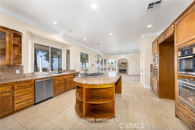 Detail Gallery Image 45 of 72 For 7007 Golden Vale Dr, Riverside,  CA 92506 - 4 Beds | 4/1 Baths
