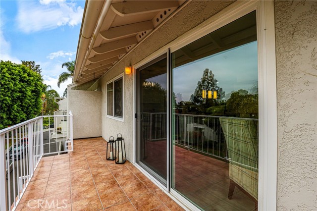 Detail Gallery Image 15 of 15 For 2270 via Puerta #N,  Laguna Woods,  CA 92637 - 2 Beds | 2 Baths