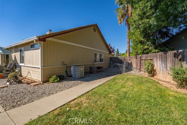 Detail Gallery Image 34 of 45 For 216 Aspen Way, Red Bluff,  CA 96080 - 4 Beds | 2 Baths