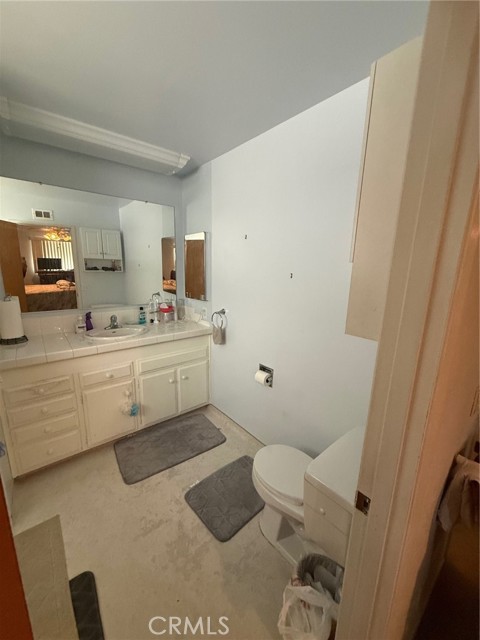 Detail Gallery Image 12 of 19 For 1461 Amberwood, Hemet,  CA 92543 - 2 Beds | 2 Baths