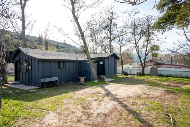 Detail Gallery Image 2 of 18 For 43677 Trail M, Lake Hughes,  CA 93532 - 2 Beds | 1 Baths