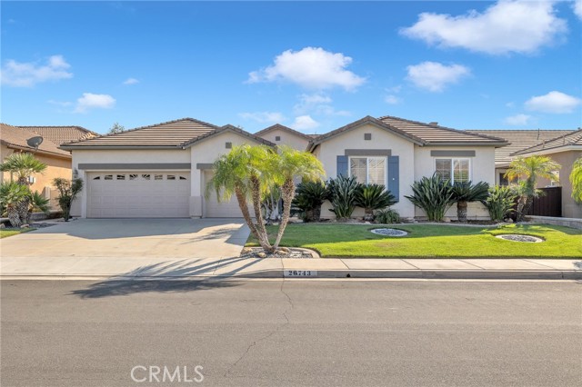 Detail Gallery Image 1 of 1 For 26743 Paddington Ct, Murrieta,  CA 92563 - 4 Beds | 2/1 Baths