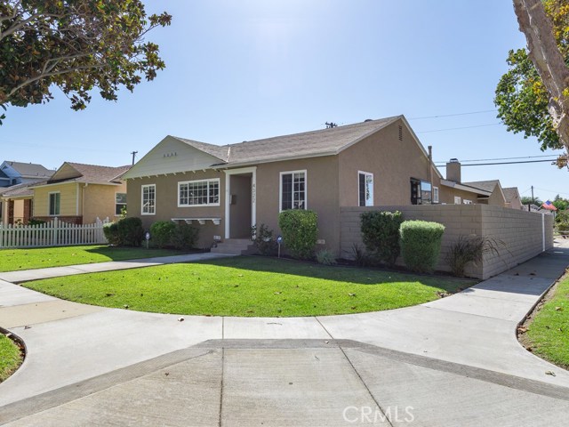 4322 Johanna Ave, Lakewood, CA 90713