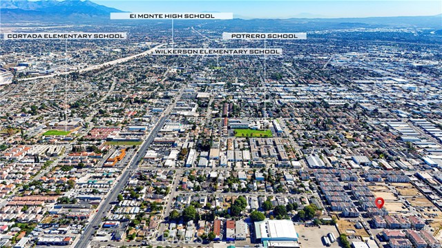 Detail Gallery Image 33 of 33 For 2533 Projection St, South El Monte,  CA 91733 - 4 Beds | 3/1 Baths