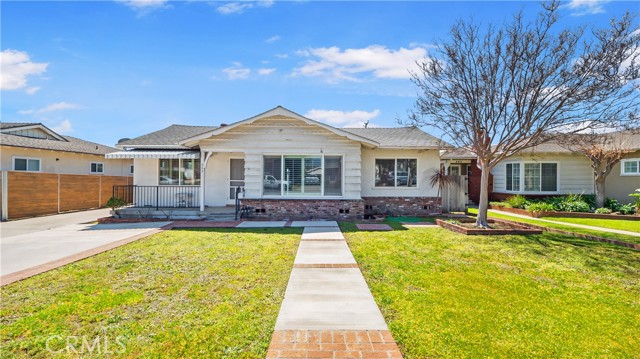 963 W Bonnie Brae Court, Ontario, CA 91762