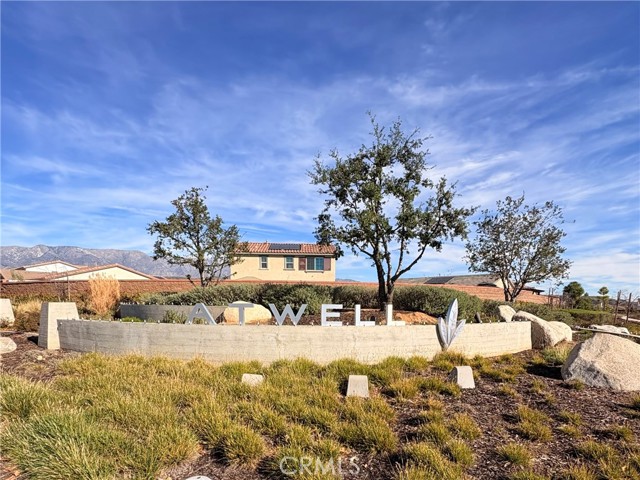 Detail Gallery Image 21 of 23 For 1352 Fiddleleaf, Banning,  CA 92220 - 2 Beds | 2 Baths