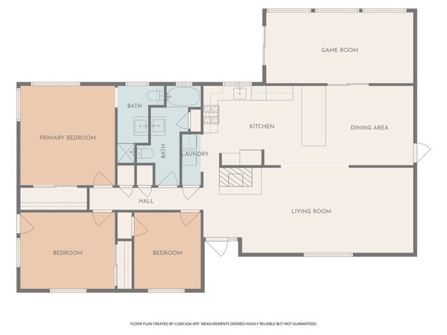 Detail Gallery Image 64 of 64 For 925 S Purdue Ave, Fresno,  CA 93727 - 5 Beds | 4 Baths