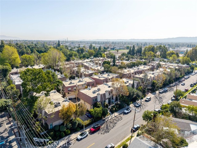 Detail Gallery Image 29 of 29 For 9000 Vanalden Ave #175,  Northridge,  CA 91324 - 2 Beds | 3 Baths