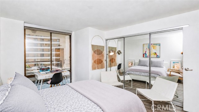 4265 Marina City Drive, 811 photo 9