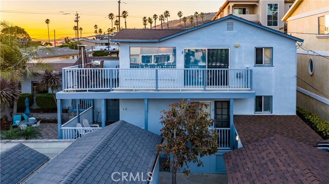Detail Gallery Image 14 of 38 For 351 San Luis Ave, Pismo Beach,  CA 93449 - – Beds | – Baths