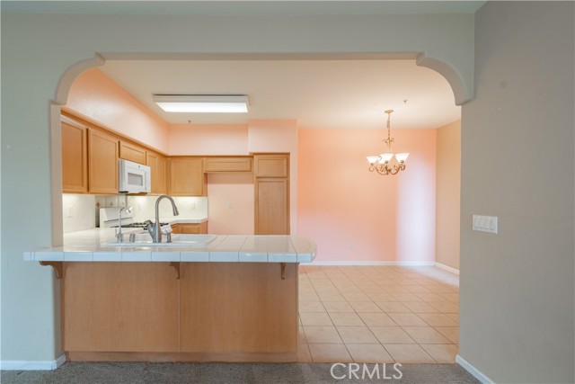 Detail Gallery Image 12 of 16 For 610 Sunrise Dr 10e,  Santa Maria,  CA 93455 - 2 Beds | 2 Baths
