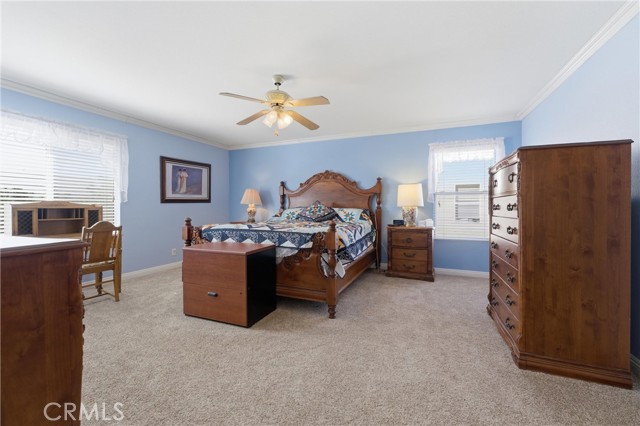 Detail Gallery Image 17 of 28 For 1542 Torbay Ct, Lancaster,  CA 93534 - 4 Beds | 2/1 Baths
