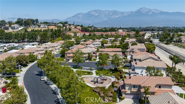 Detail Gallery Image 45 of 45 For 8734 Risinghill Ct, Rancho Cucamonga,  CA 91730 - 4 Beds | 2/1 Baths